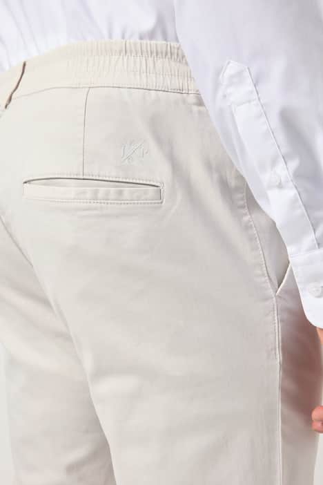 JP1880 Chino FLEXNAMIC®, elastischer Bund, Modern Straight Fit, bis Gr. 72