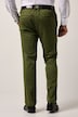 Pantalon chino FLEXNAMIC®, taille élastique et pinces, coupe Straight Fit tendance