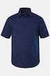Chemise à manches courtes et col kent. Coupe Modern -Fit - jusqu'au 8XL