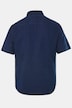 Chemise à manches courtes et col kent. Coupe Modern -Fit - jusqu'au 8XL