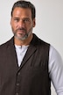 JP 1880 Tweed-vest FLEXNAMIC®, revers, strikryg