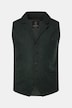 Gilet en tweed JP 1880 avec technologie FLEXNAMIC®, cols à revers, dos en maille
