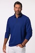 Pull camionneur en molleton, col montant zippé - jusqu'au 8 XL