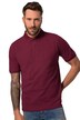 Polokošile JP1880, krátké rukávy, piké, patentní knoflíky, do 8XL