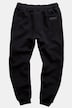 Pantalon en molleton JAY-PI, ventre confort, coupe Modern Fit - jusqu'au 8 XL