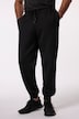 Pantalon en molleton JAY-PI, ventre confort, coupe Modern Fit - jusqu'au 8 XL