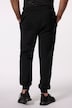 Pantalon en molleton JAY-PI, ventre confort, coupe Modern Fit - jusqu'au 8 XL