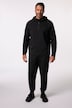 Pantalon en molleton JAY-PI, ventre confort, coupe Modern Fit - jusqu'au 8 XL