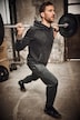 JAY-PI hettegenser, fitness, hette, opp til 7 XL