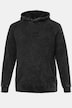 JAY-PI hettegenser, fitness, hette, opp til 7 XL