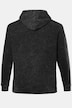 JAY-PI hettegenser, fitness, hette, opp til 7 XL