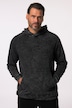 JAY-PI hettegenser, fitness, hette, opp til 7 XL
