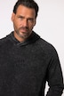 JAY-PI hettegenser, fitness, hette, opp til 7 XL