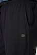 Shorts, viskosekvalitet, elastisk linning, til 8 XL