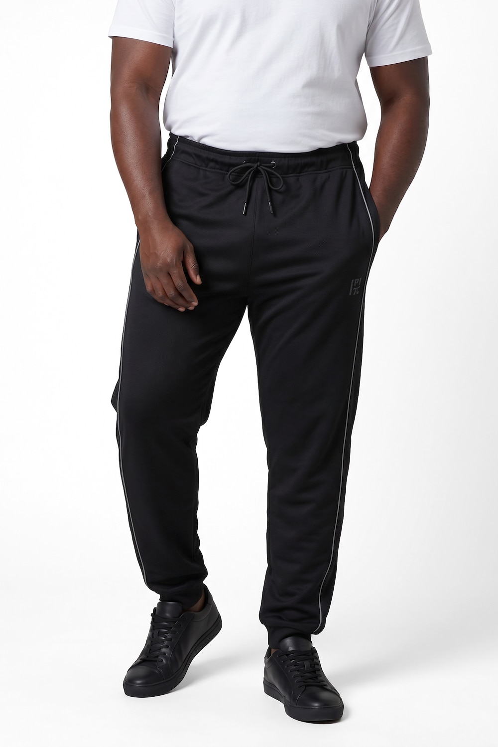 Sweat-Hose, Fitness, Tech-Sweat, QuickDry, bis 7 XL