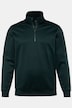 Sweat-shirt camionneur JAY-PI, séchage QuickDry - jusqu'au 7 XL
