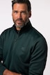 Sweat-shirt camionneur JAY-PI, séchage QuickDry - jusqu'au 7 XL