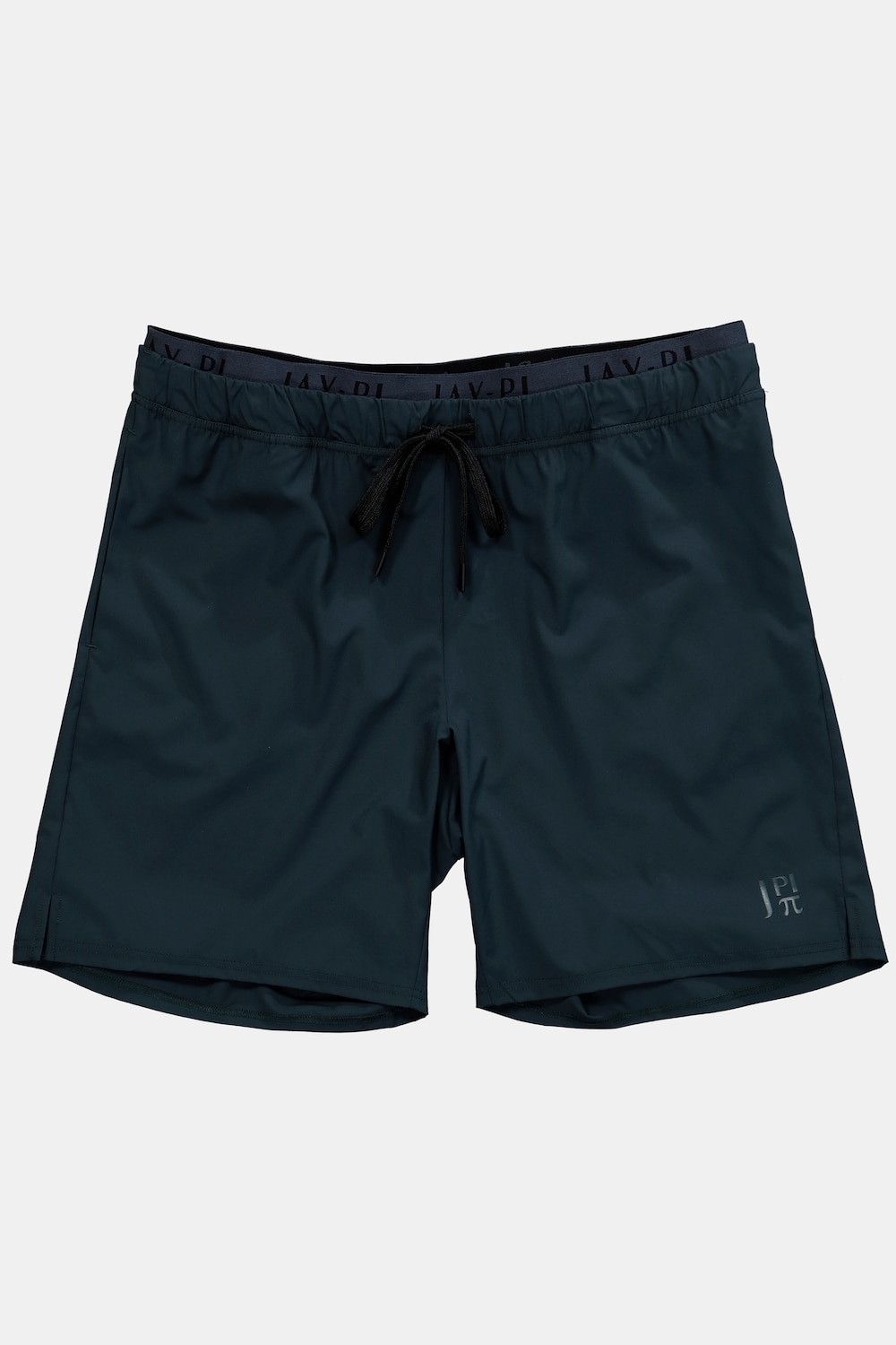 JAY-PI Funktions-Bermuda, Fitness, Bauchfit, Relaxed Fit, bis 7 XL