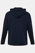 Sweat à capuche Iron Anvil JAY-PI, en molleton, collection Fitness, jusqu'au 7 