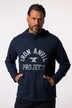 Sweat à capuche Iron Anvil JAY-PI, en molleton, collection Fitness, jusqu'au 7 