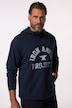 Sweat à capuche Iron Anvil JAY-PI, en molleton, collection Fitness, jusqu'au 7 