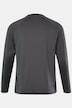 T-shirt à manches longues JAY-PI Iron Anvil, collection Fitness, Quickdry, jusqu'au 7XL