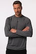 T-shirt à manches longues JAY-PI Iron Anvil, collection Fitness, Quickdry, jusqu'au 7XL