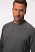 T-shirt à manches longues JAY-PI Iron Anvil, collection Fitness, Quickdry, jusqu'au 7XL