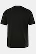 JAY-PI Iron Anvil T-shirt, fitness, korte ærmer, QuickDry, op til 7XL