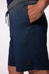 Bermuda shorts