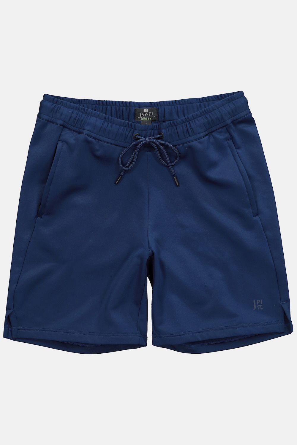 JAY-PI Funktions-Bermuda Iron Anvil, Bauchfit, Cargotaschen, bis 7 XL
