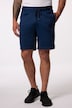 JAY-PI Funktions-Bermuda Iron Anvil, Bauchfit, Cargotaschen, bis 7 XL
