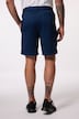 JAY-PI Funktions-Bermuda Iron Anvil, Bauchfit, Cargotaschen, bis 7 XL