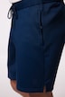 JAY-PI Funktions-Bermuda Iron Anvil, Bauchfit, Cargotaschen, bis 7 XL