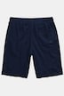 JAY-PI shorts Iron Anvil, Fitness med elastisk linning, op til 7XL