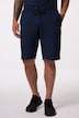 JAY-PI shorts Iron Anvil, Fitness med elastisk linning, op til 7XL