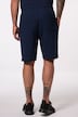JAY-PI shorts Iron Anvil, Fitness med elastisk linning, op til 7XL