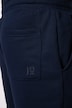 JAY-PI shorts Iron Anvil, Fitness med elastisk linning, op til 7XL