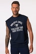 JAY-PI genser, Iron Anvil, fitness, overdimensjonert, QuickDry opptil 7 XL