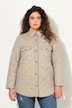Stepp-Hemdjacke