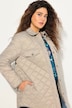 Stepp-Hemdjacke