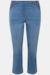 Sienna Crop Stretch Jeans