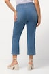Sienna Crop Stretch Jeans