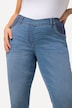Sienna Crop Stretch Jeans