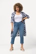Sienna Crop Stretch Jeans