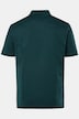 Polo technique JAY-PI, Trekking, manches courtes, maille piquée, séchage QuickDry - jusqu'au 7 XL