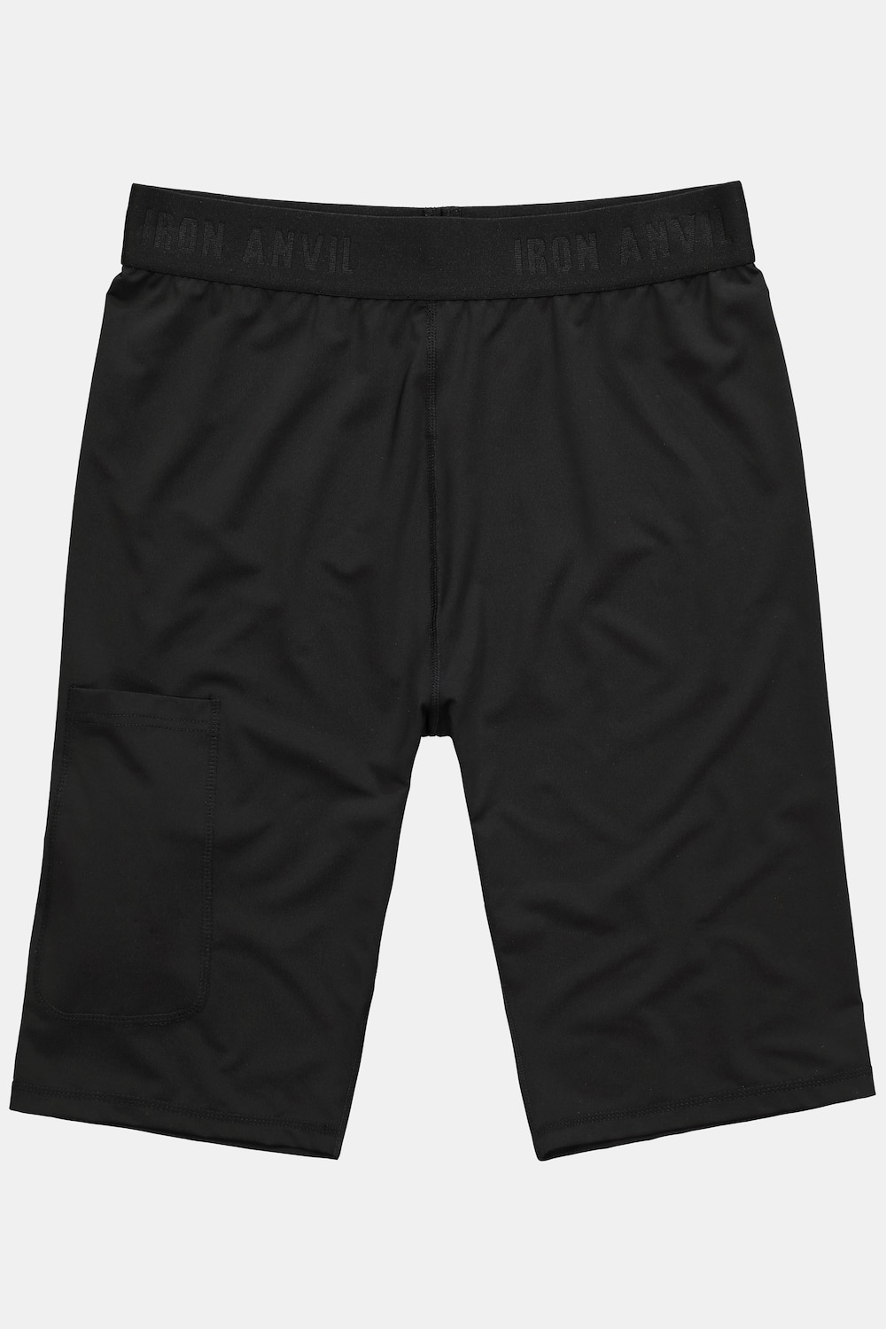 Bermuda JAY-PI FLEXNAMIC®, collection Fitness, poche pour smartphone