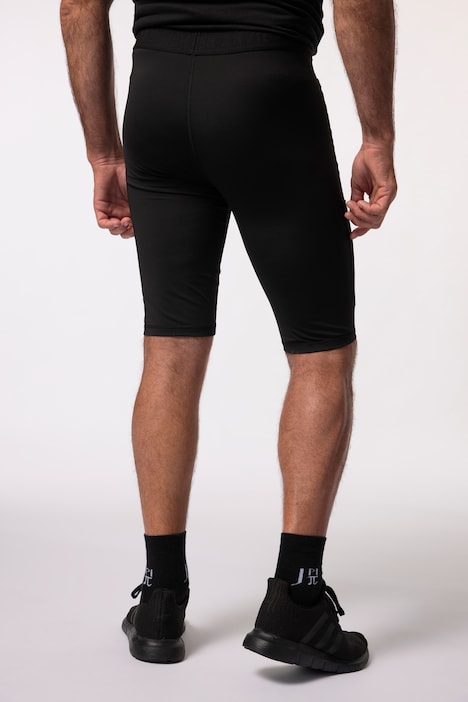 JAY-PI bermuda, sporttights FLEXNAMIC®, fitness, smartphonezak