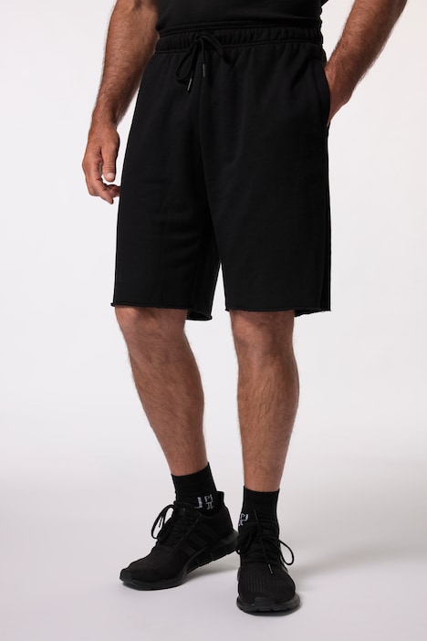 JAY-PI Sweat Bermuda Shorts