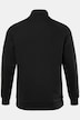 Veste en molleton JAY-PI, col montant, collection Fitness – jusqu'au 7 
